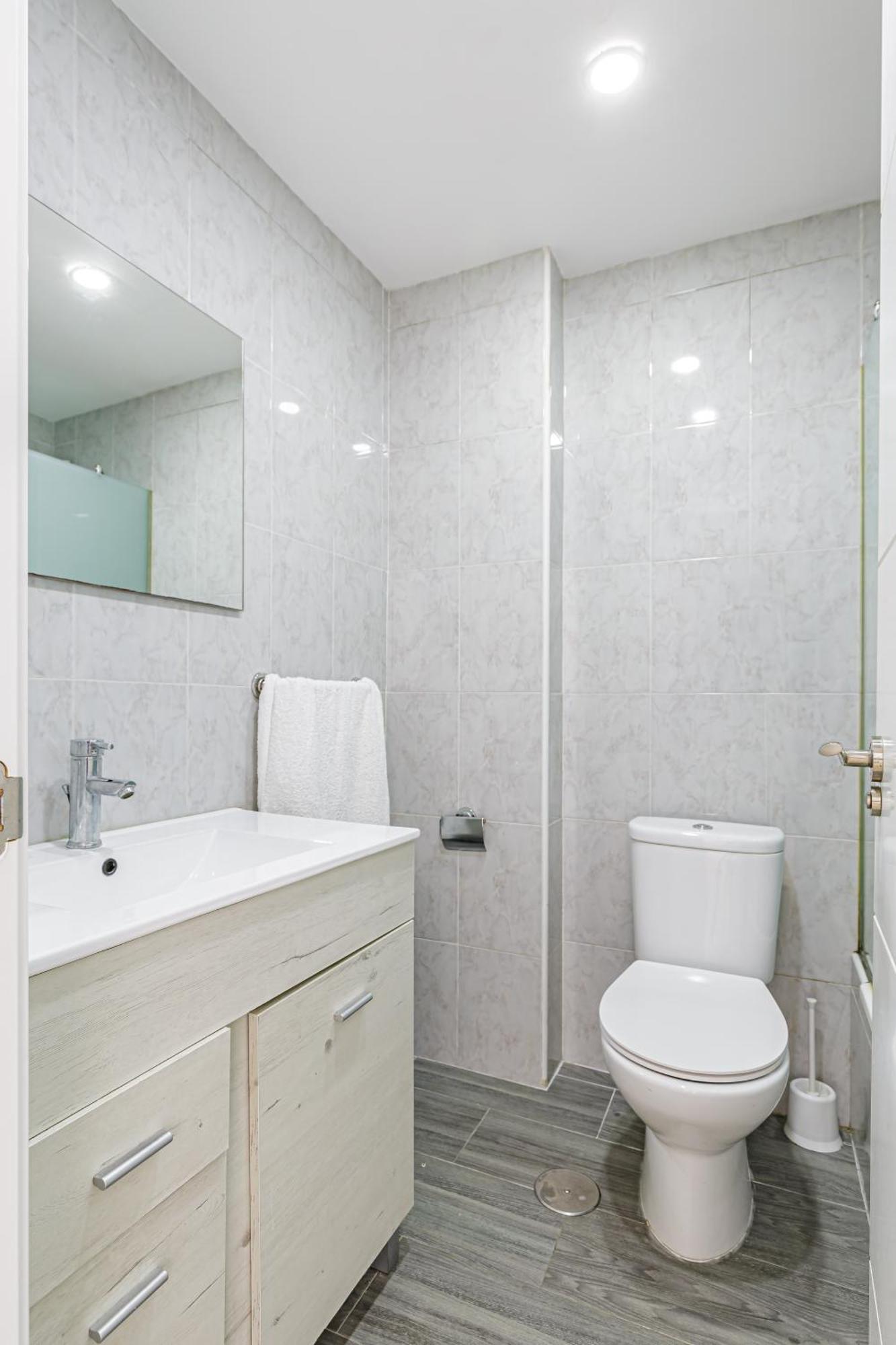 Piso Amplio Cerca Del Centro De Malaga Capital Apartman Kültér fotó
